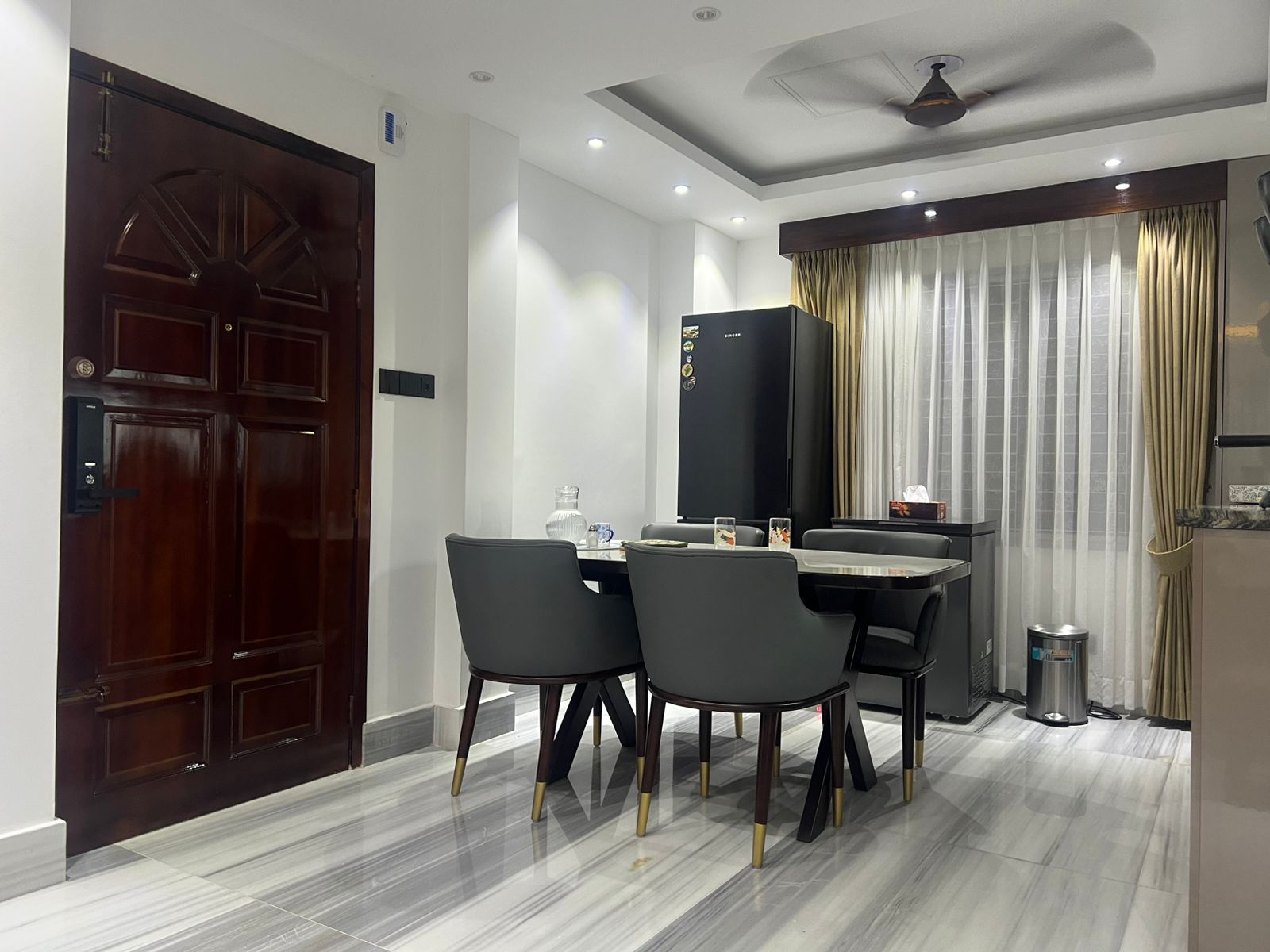 3D design and architectural planning